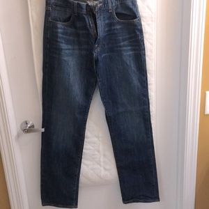 Men’s Lucky Brand Denim Jeans 32x34